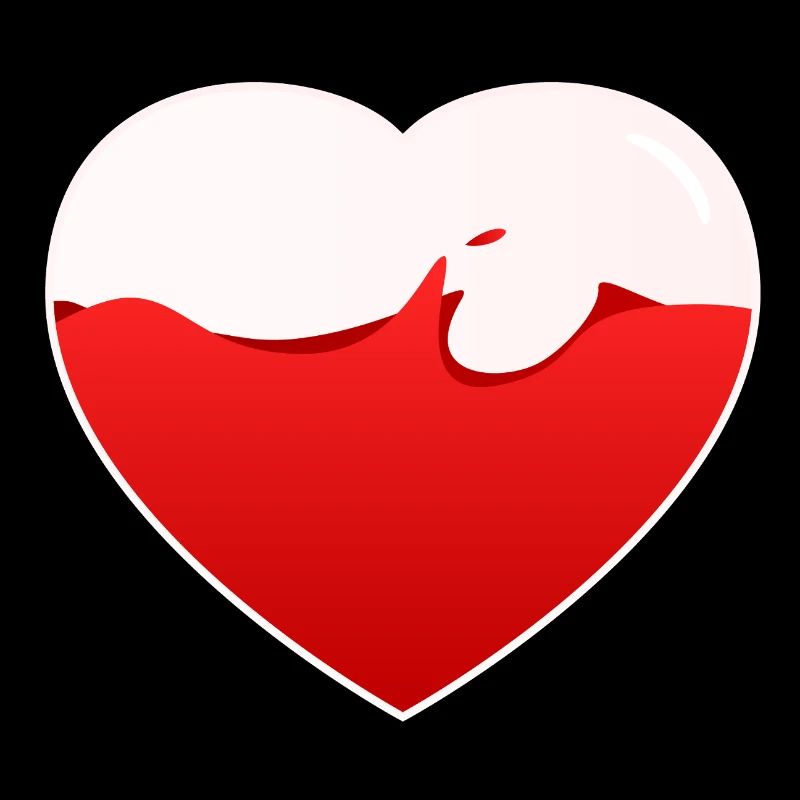 Fill your heart