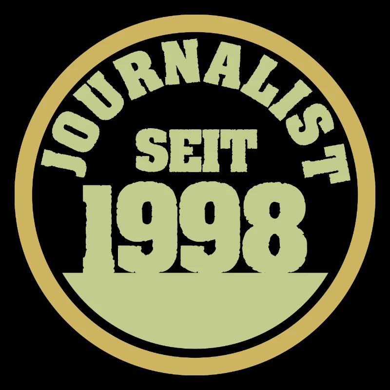 Journalist 1998