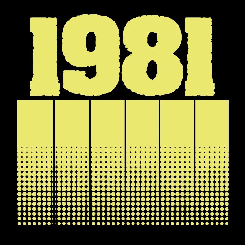 1981 1981