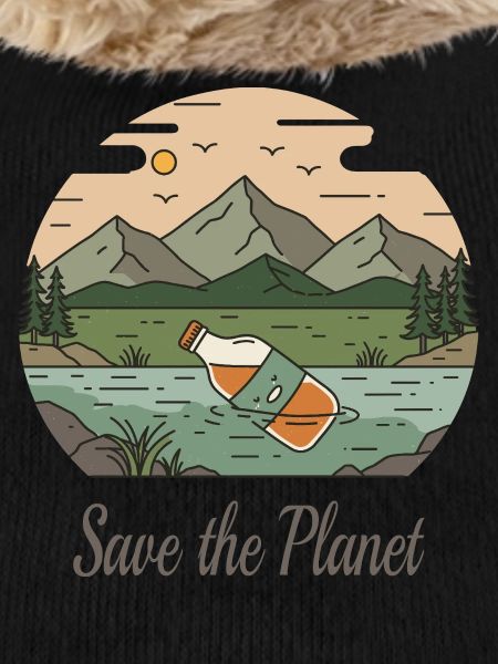 Save the Planet