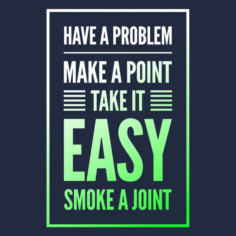 Have a Problem...Joint