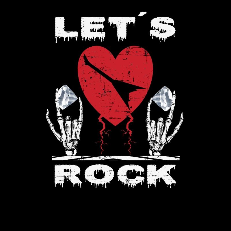 Lass uns Rocken