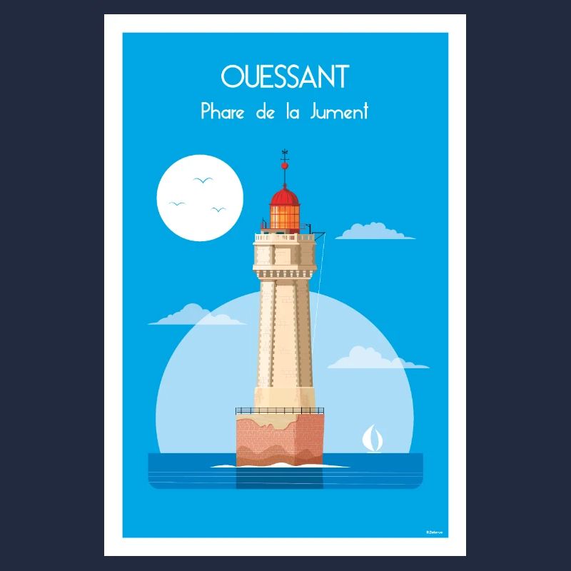 PHARE DE LA JUMENT