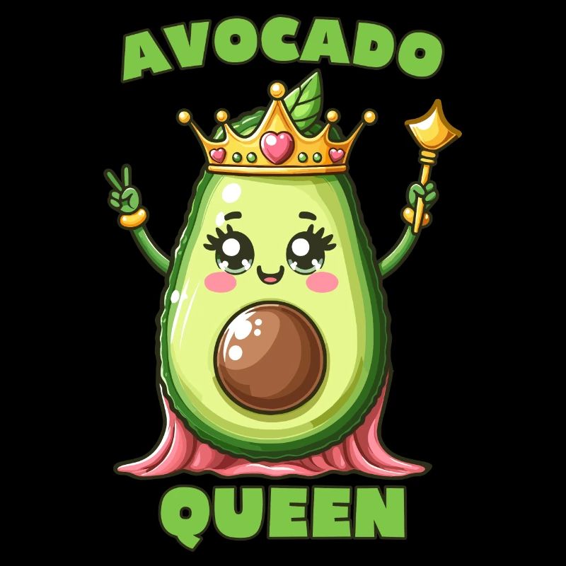 Avocado Queen