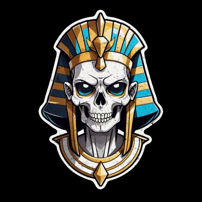 pharaon- momie - egypte