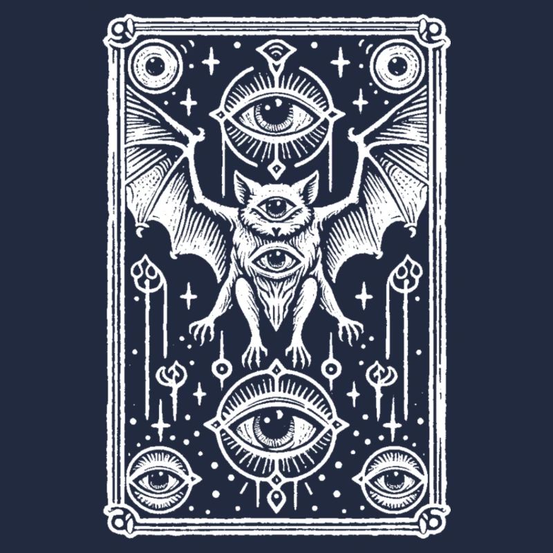 Bat Tarot
