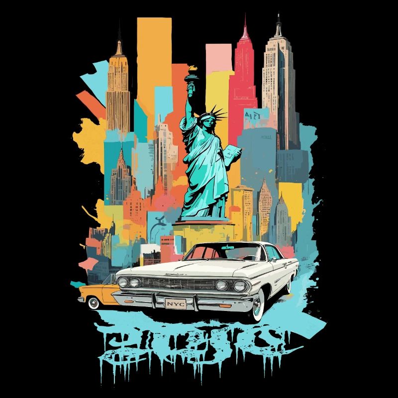 Ville de New York