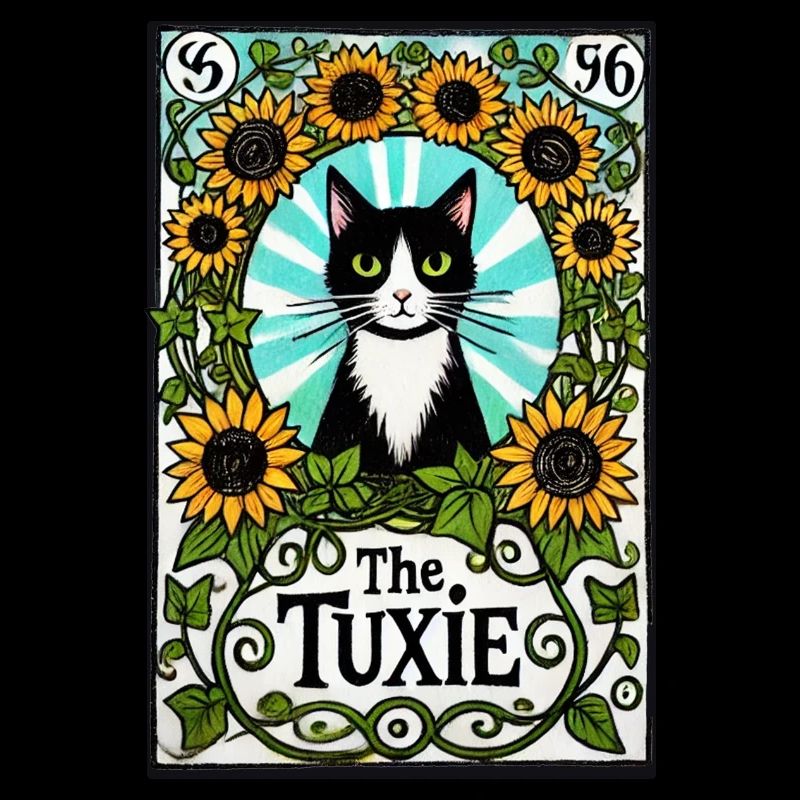 The Tuxie