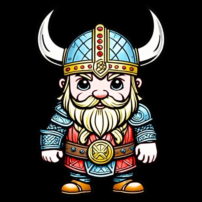 Petit Viking