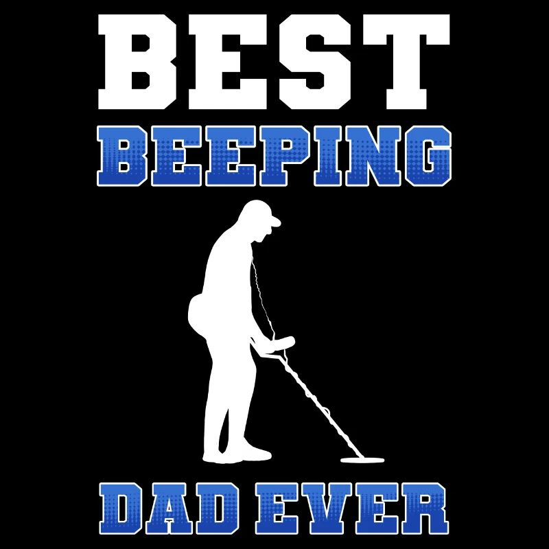 Metal detector