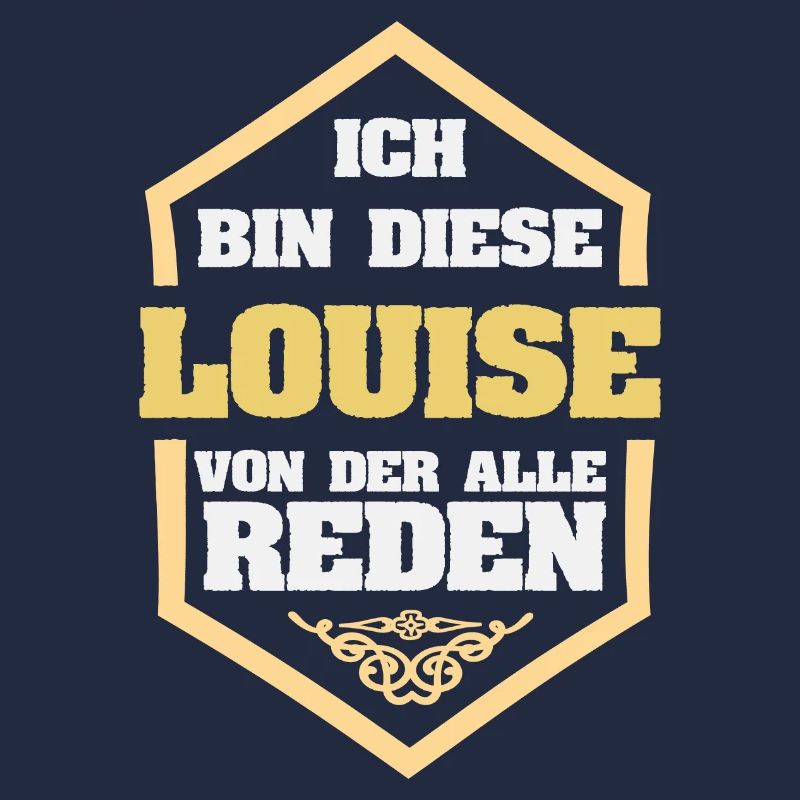 Surnom Louise