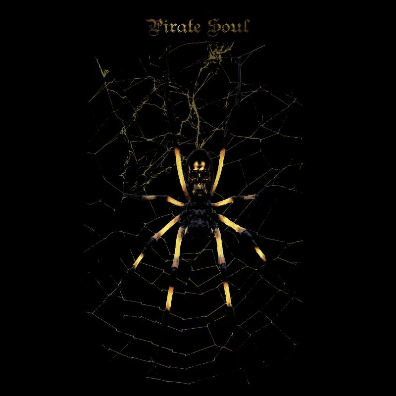 SPINNE