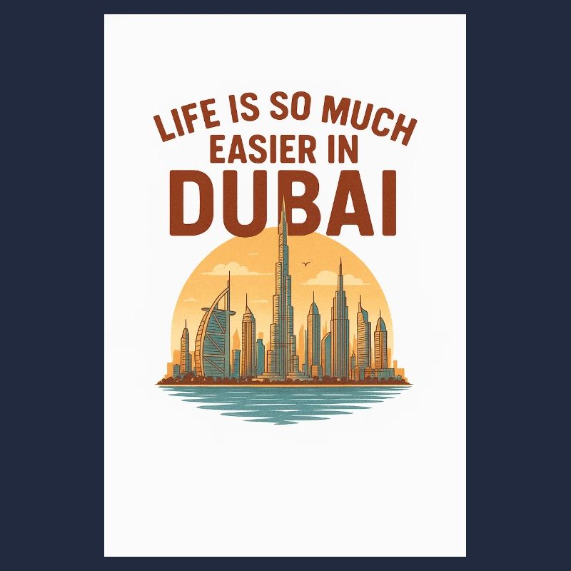 Dubaï facile