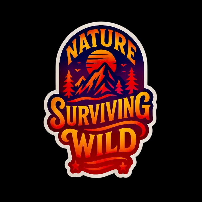 Nature Grit: Endure | Adapt | Rise