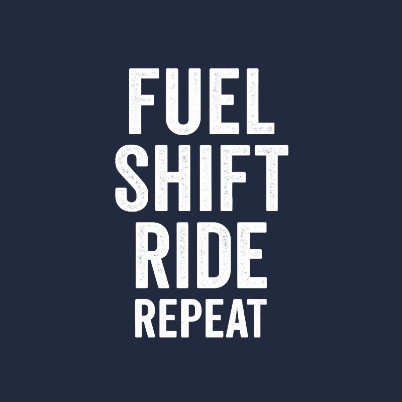 Energy Cycle Motion