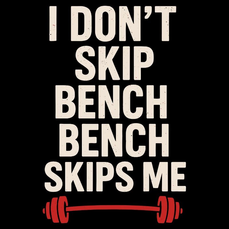 Drôle de développé couché Meme Spot Me Bro Powerlifting