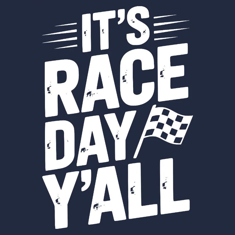 C’est le jour de la course