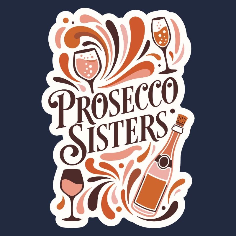 Fête des Sœurs Prosecco