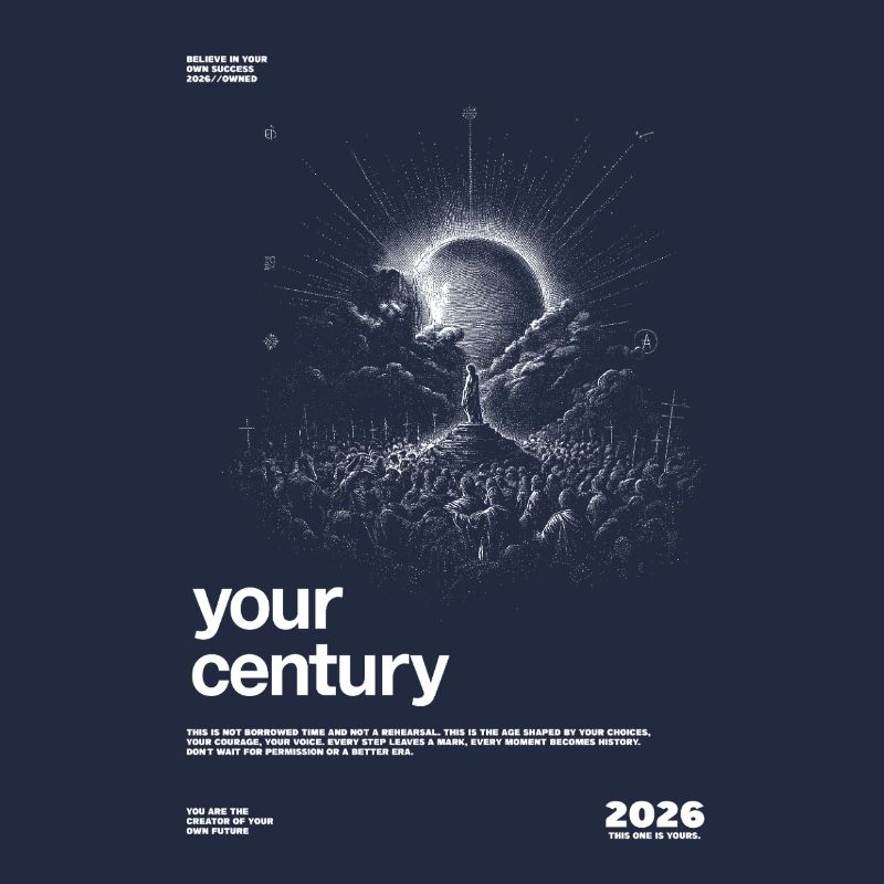 Votre explosion du siècle