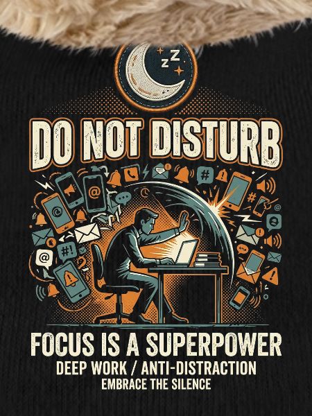 Focus Power