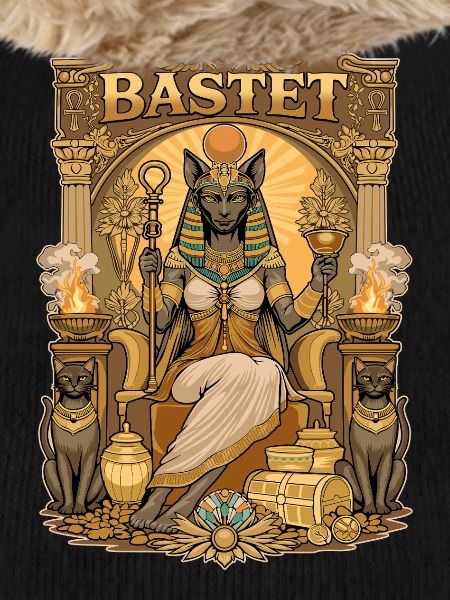 Throne of BASTET