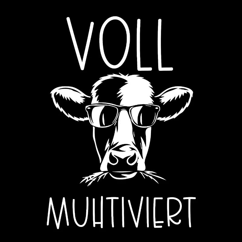 Voll Muhtiviert