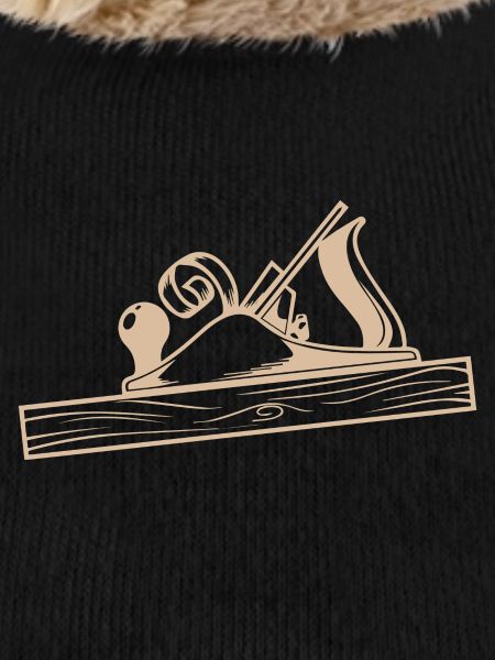 Carpenter Planer Design