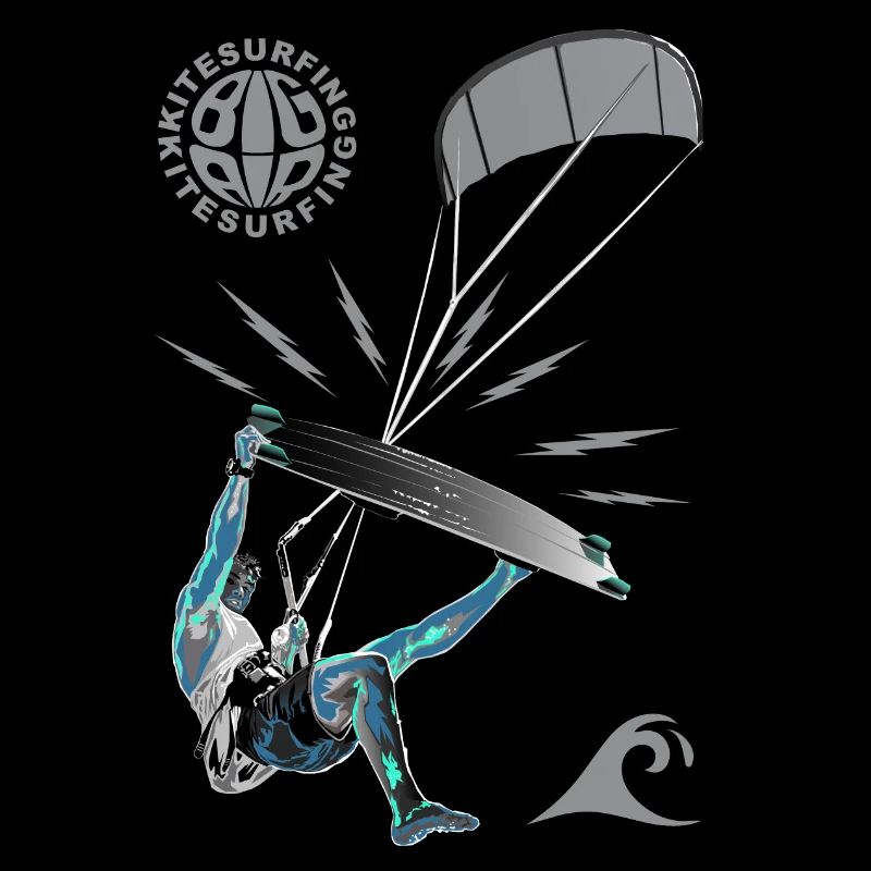 Kiter 3