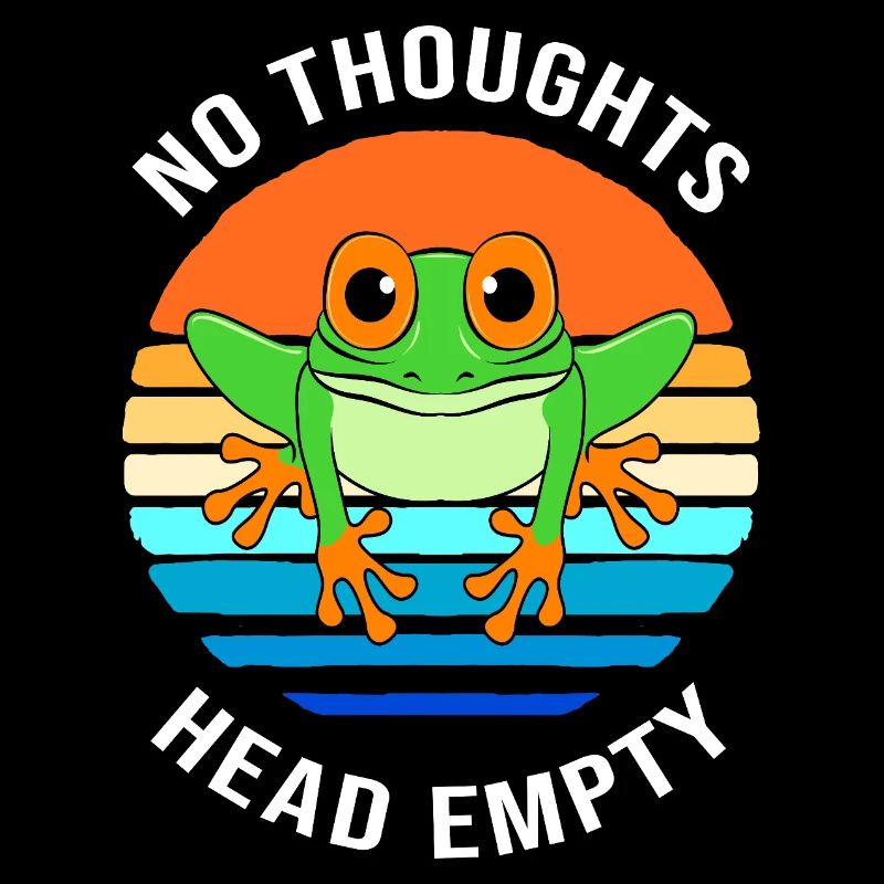 Frog Tree Frog