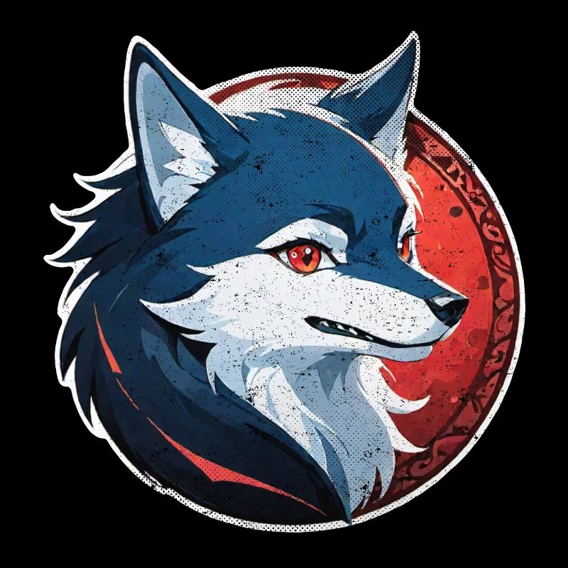 Wolf Tattoo