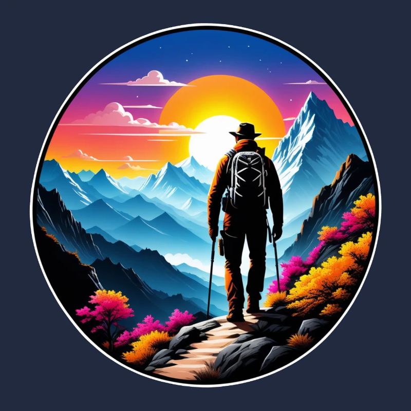 Nature & Mountain Hiking