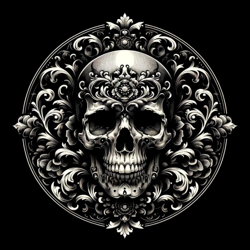 Baroque Elegance