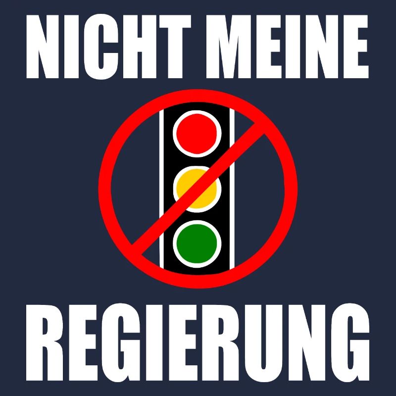 Nicht meine regierung