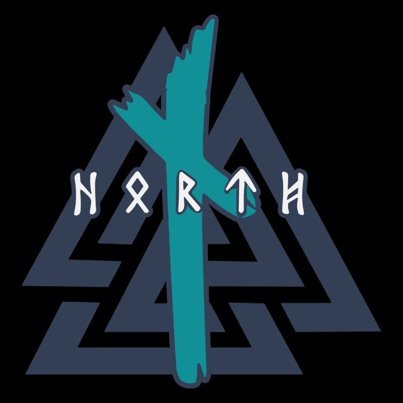 L’âme du Nord