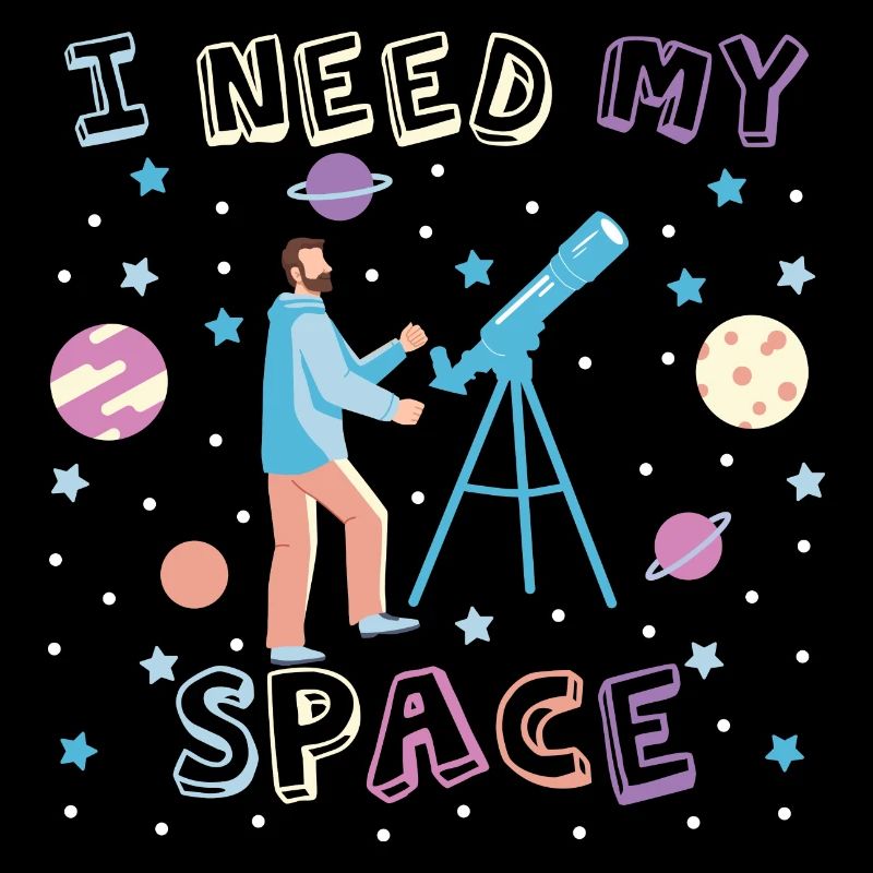 J’ai besoin de mon télescope d’astronomie spatiale Stargazer