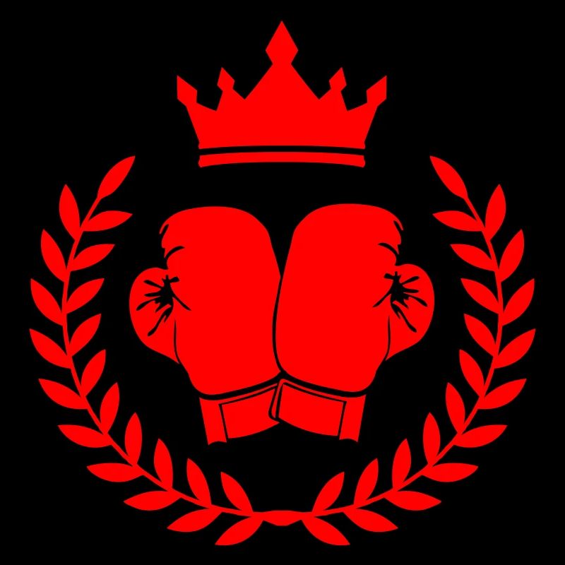 Boîtes de boxe