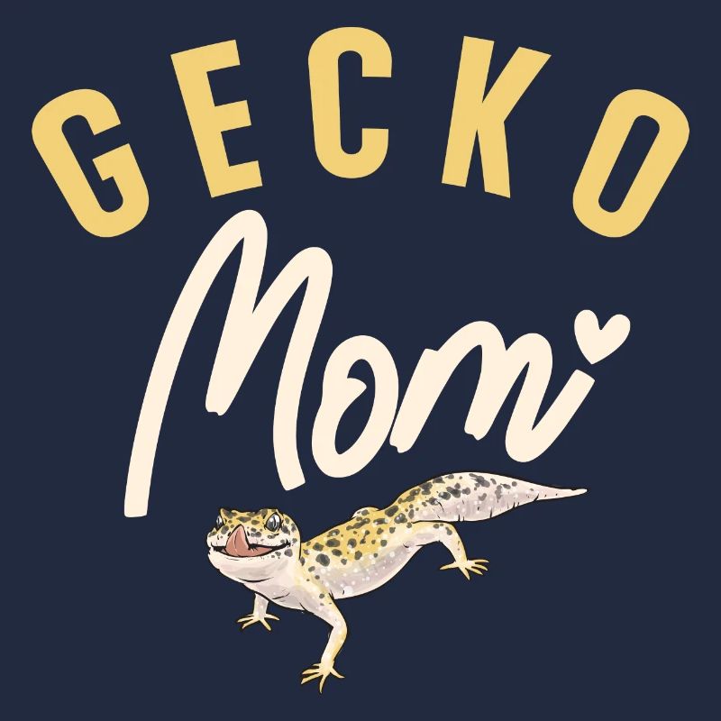 Leopardgecko Reptil Haustier Gecko