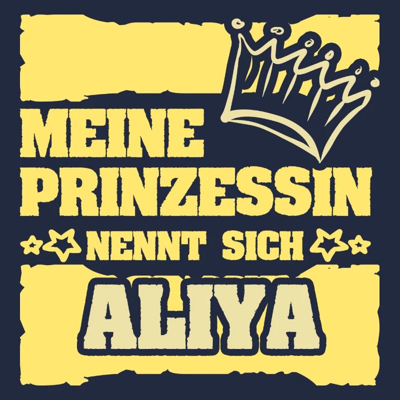 Cadeau pour Aliya
