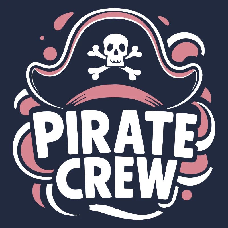 Pirate Pirate Carnaval Halloween