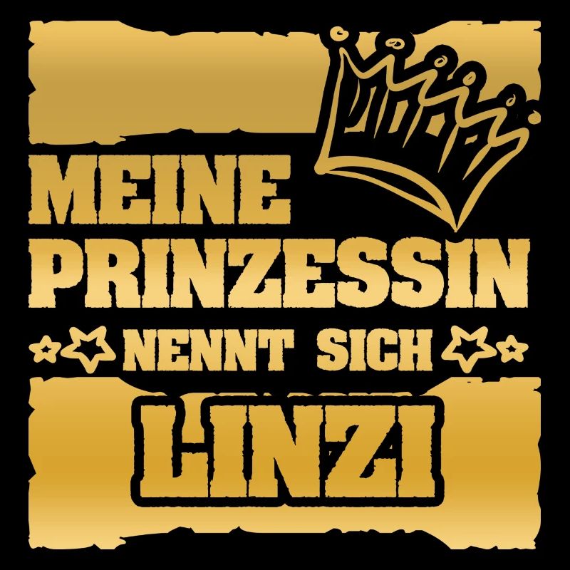 Geschenk für Linzi