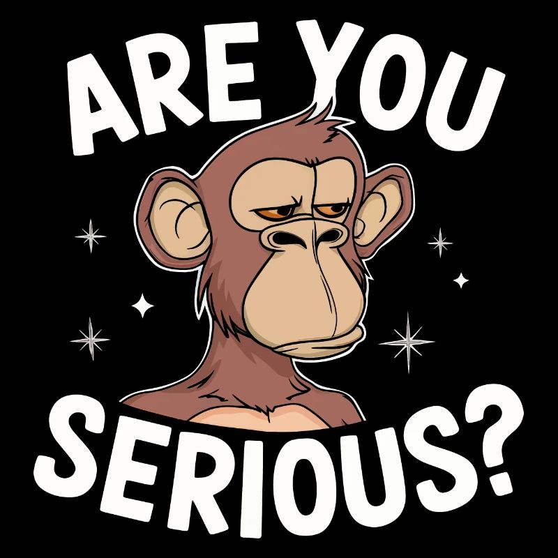 Monkey Monkey Animal Gorilla Chimpanzee