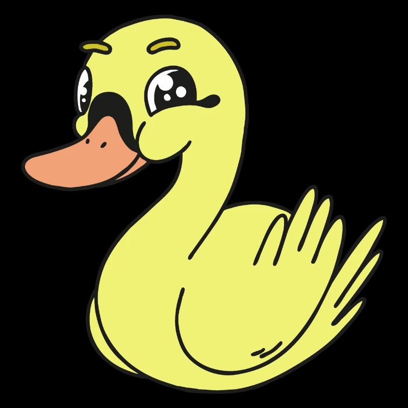 canard canards enfants enfant bébé