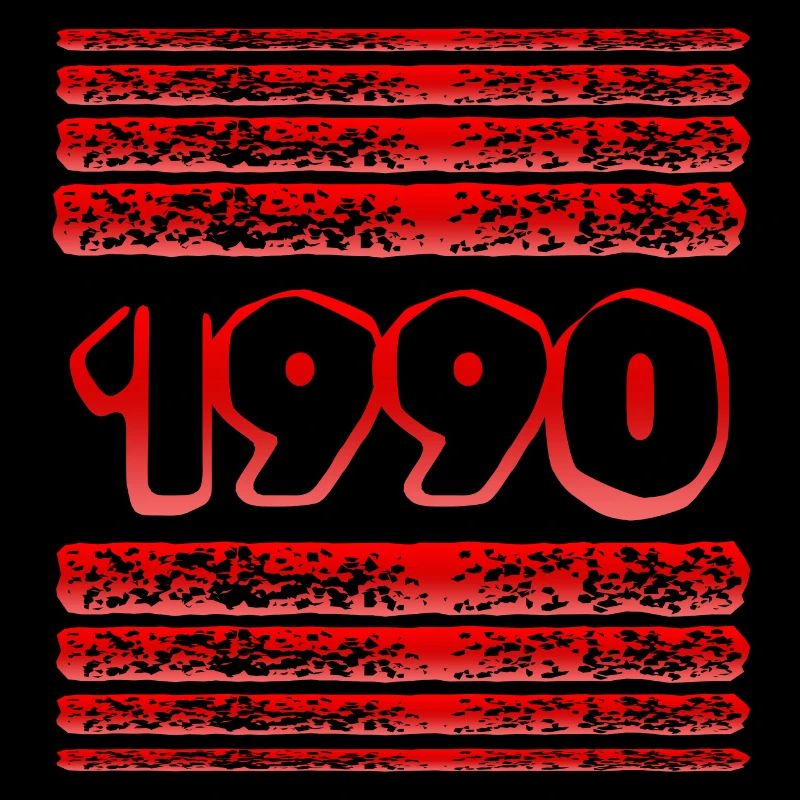 Année 1990