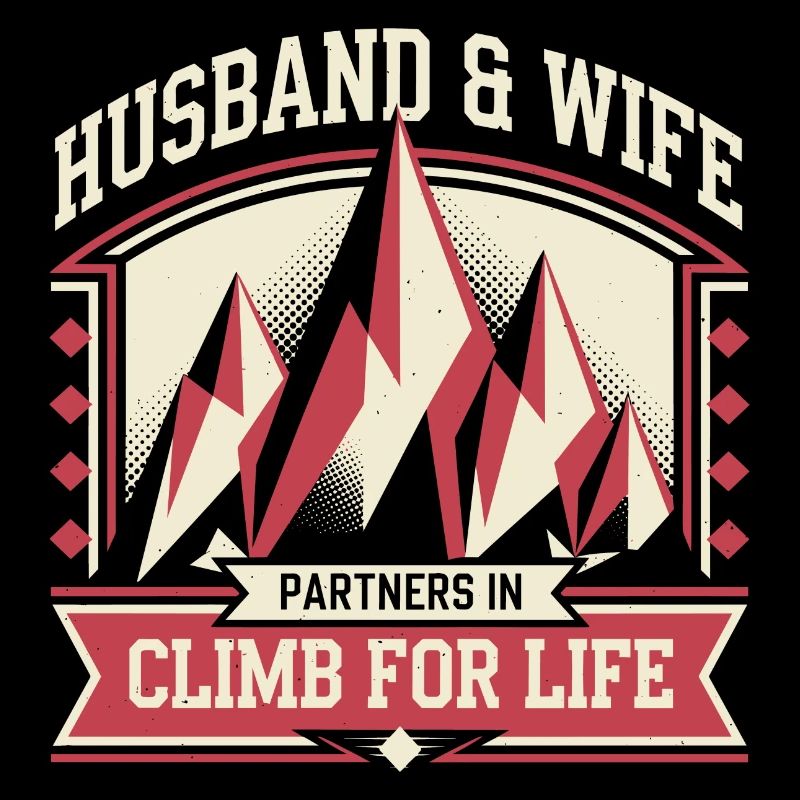 Climbing and summits for partners