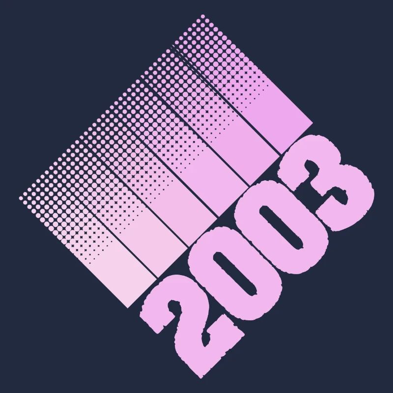Papa 2003