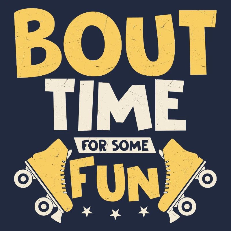 Il est temps de s’amuser à faire du roller derby