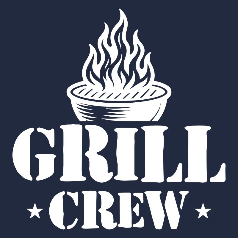 Grill Crew Grillen