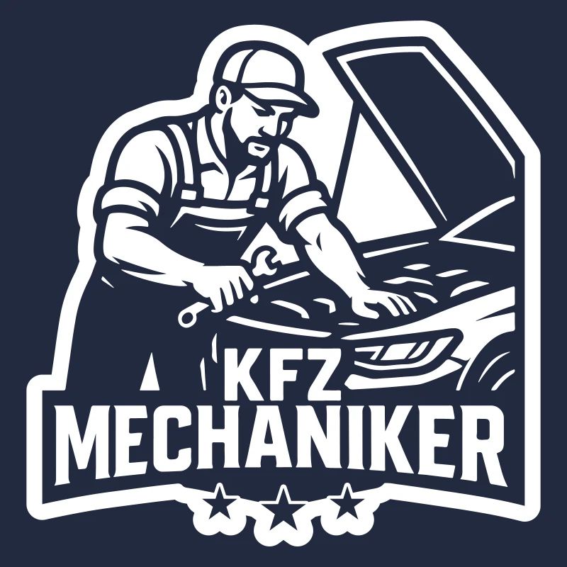 Car mechanic