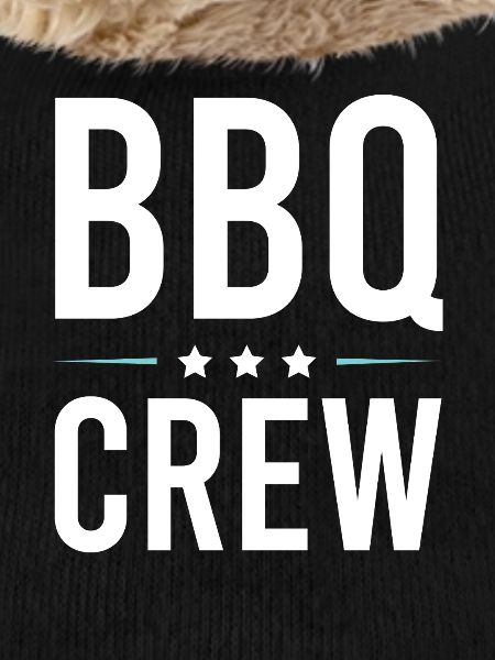Bbq Crew
