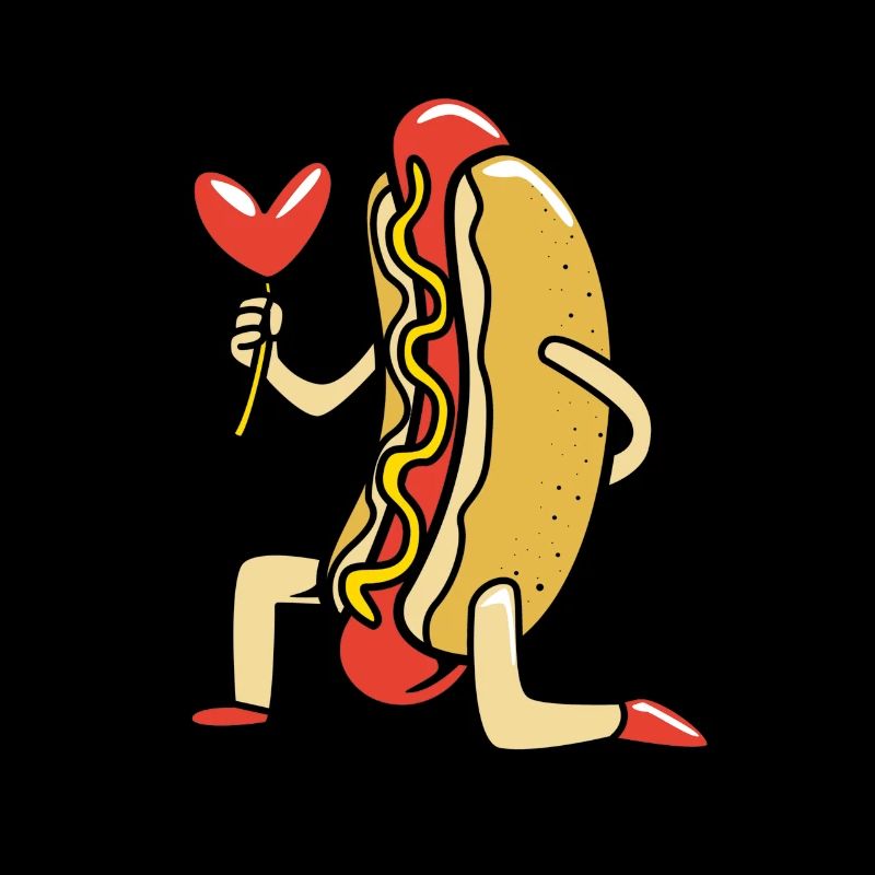 Hot Dog Snack